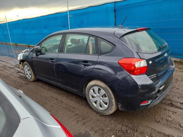 Photo 2 from auction – 2014 SUBARU IMPREZA with VIN JF1GPAA68E8285936