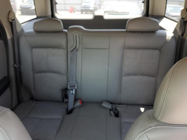 Photo 10 from auction – 2004 SATURN VUE with VIN 5GZCZ534X4S845512