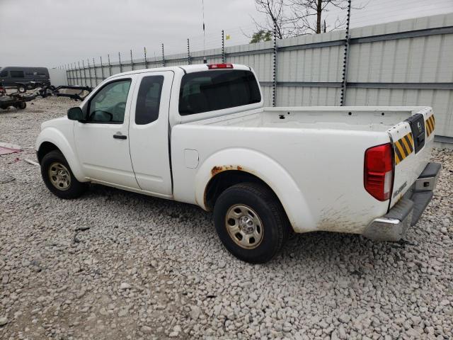 Photo 2 from auction – 2013 NISSAN FRONTIER S with VIN 1N6BD0CT6DN713767