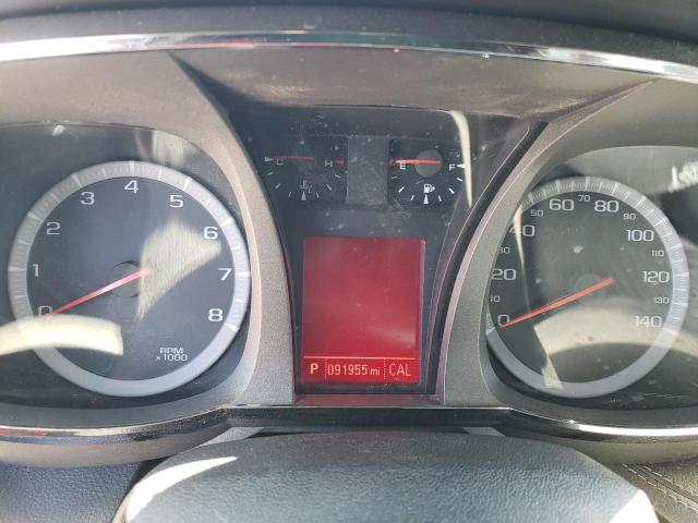 Photo 9 from auction – 2016 GMC TERRAIN DE with VIN 2GKFLRE30G6108777
