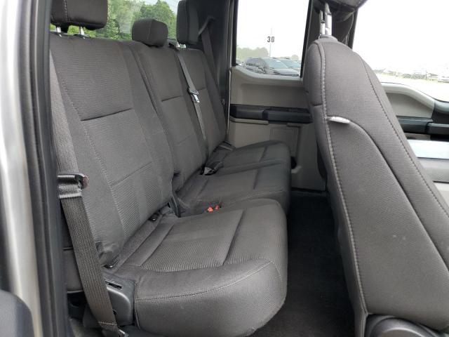Photo 10 from auction – 2018 FORD F150 SUPER with VIN 1FTEX1EP7JFE09477