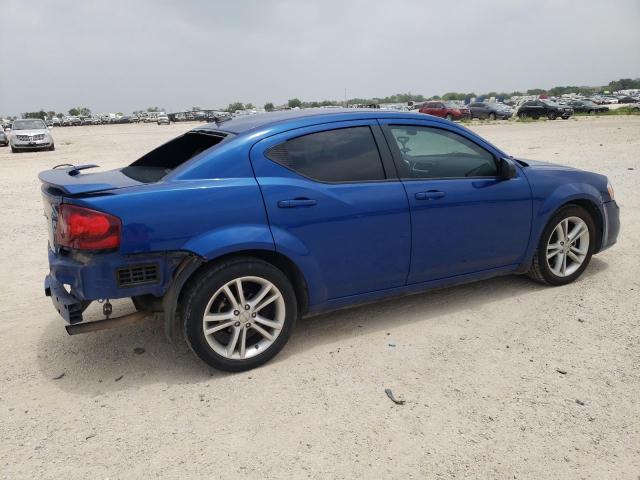 Photo 3 from auction – 2014 DODGE AVENGER SE with VIN 1C3CDZABXEN189227