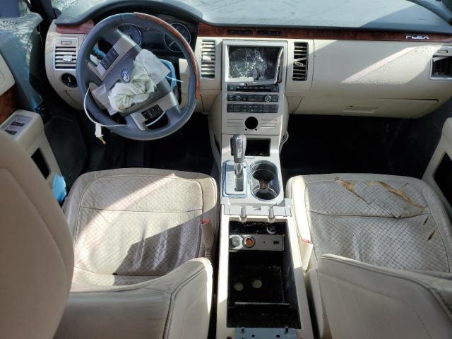 Photo 8 from auction – 2009 FORD FLEX LIMIT with VIN 2FMEK63C99BA42750