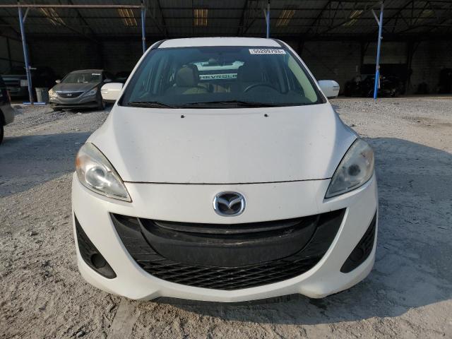 Photo 5 from auction – 2013 MAZDA 5 with VIN JM1CW2BL1D0151126
