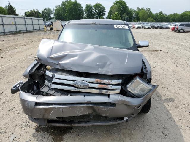 Photo 5 from auction – 2010 FORD FLEX LIMIT with VIN 2FMHK6DC7ABD01381