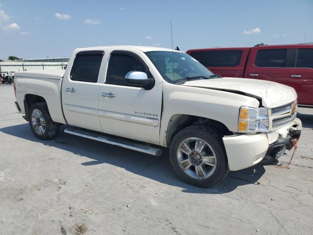 صورة رقم 4 من المزاد - 2012 CHEVROLET silverado مع VIN 3GCPKTE76CG253467