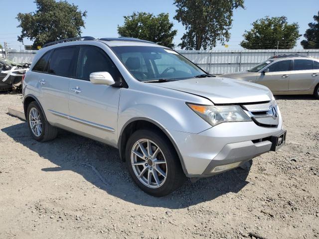 Photo 4 from auction – 2008 ACURA MDX TECHNO with VIN 2HNYD28428H517764
