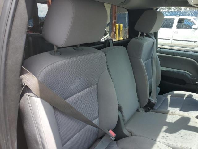 Photo 10 from auction – 2014 CHEVROLET SILVERADO with VIN 1GCNKPEC3EZ184736