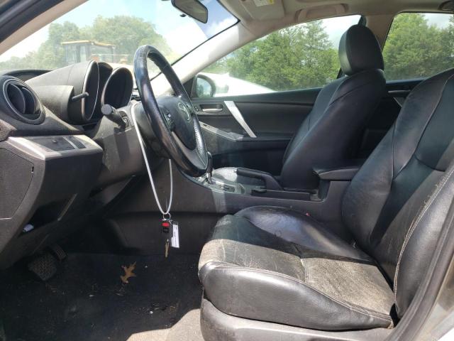 Photo 7 from auction – 2011 MAZDA 3 S with VIN JM1BL1M52B1461628