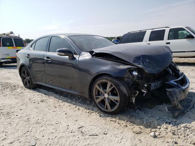 Photo 4 from auction – 2010 LEXUS IS 250 with VIN JTHBF5C29A5109108