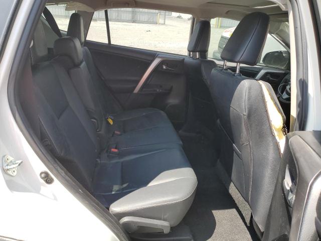 Photo 10 from auction – 2016 TOYOTA RAV4 LIMIT with VIN JTMDFREV1GJ073066