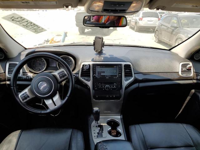 Photo 8 from auction – 2012 JEEP GRAND CHER with VIN 1C4RJFAG0CC287569