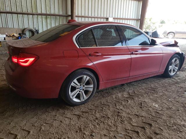 Photo 3 from auction – 2016 BMW 328 I SULE with VIN WBA8E9G53GNT82965