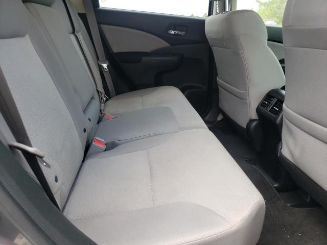 Photo 11 from auction – 2015 HONDA CR-V EX with VIN 2HKRM3H52FH545545