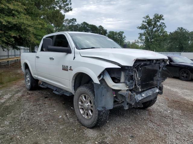 Photo 4 from auction – 2016 RAM 2500 LARAM with VIN 3C6UR5FL3GG391308