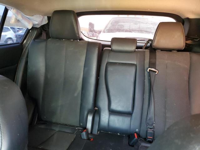 Photo 10 from auction – 2023 MITSUBISHI ECLIPSE CR with VIN JA4ATWAA9PZ000553