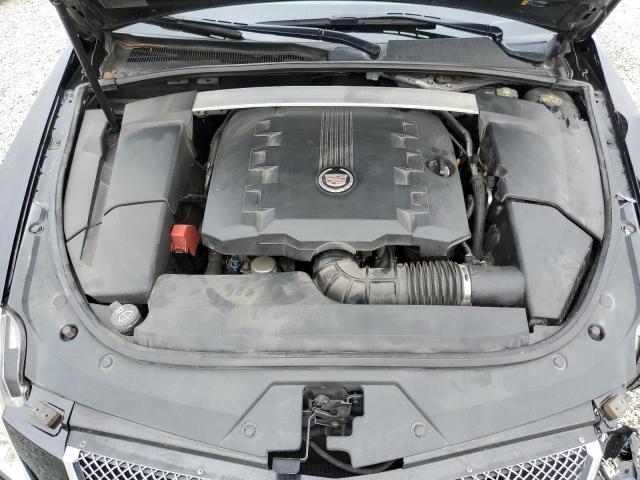 Photo 11 from auction – 2012 CADILLAC CTS PREMIU with VIN 1G6DP5E32C0120919