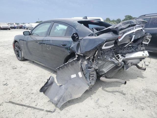 Photo 2 from auction – 2016 DODGE CHARGER R/ with VIN 2C3CDXCT9GH115657