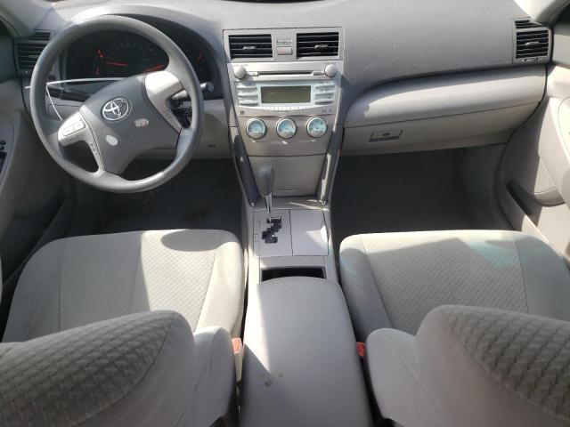 Photo 8 from auction – 2009 TOYOTA CAMRY BASE with VIN 4T4BE46K89R056625