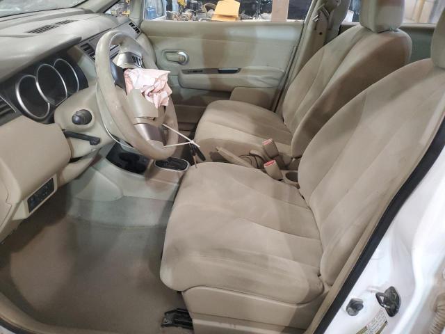 Photo 7 from auction – 2009 NISSAN VERSA S with VIN 3N1BC11E19L381778