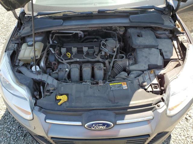 Photo 11 from auction – 2012 FORD FOCUS SE with VIN 1FAHP3K22CL123502