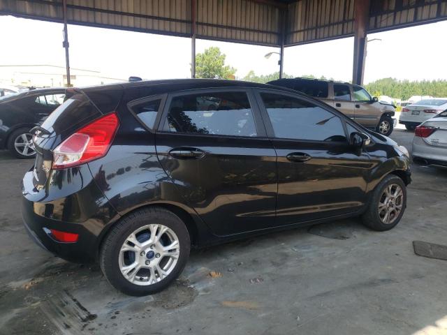 Photo 3 from auction – 2015 FORD FIESTA SE with VIN 3FADP4EJ0FM216836