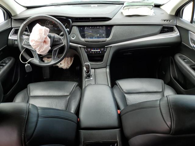 Photo 8 from auction – 2018 CADILLAC XT5 PREMIU with VIN 1GYKNERS8JZ144530