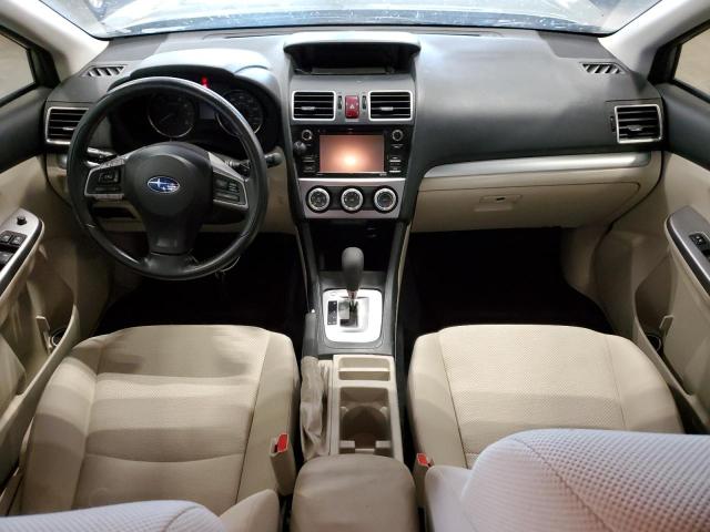 Photo 8 from auction – 2015 SUBARU IMPREZA PR with VIN JF1GPAC68FH295929