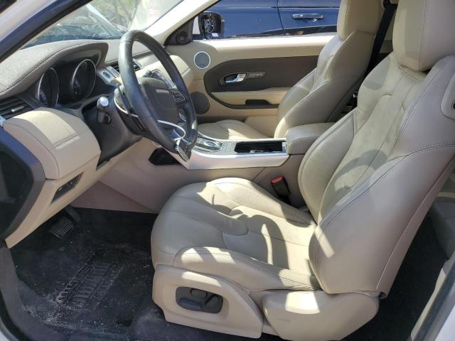 Photo 7 from auction – 2013 LAND ROVER RANGE ROVE with VIN SALVP1BG4DH737400