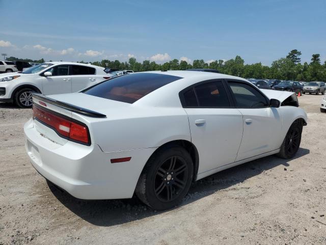 Photo 3 from auction – 2011 DODGE CHARGER with VIN 2B3CL3CG6BH606790
