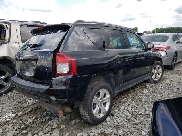 Photo 3 from auction – 2014 JEEP COMPASS SP with VIN 1C4NJCBA6ED642393