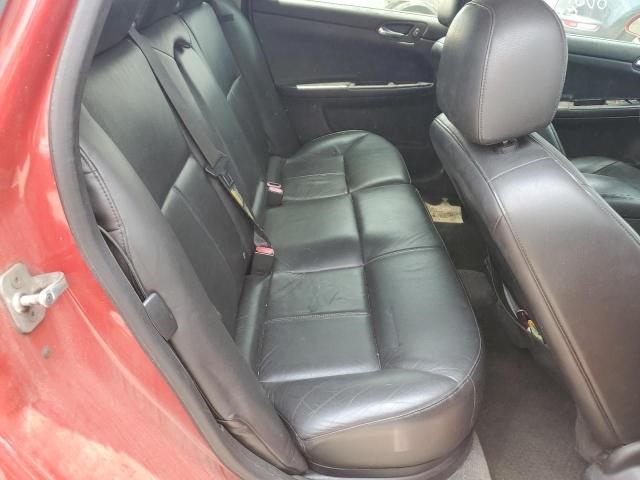 Photo 10 from auction – 2008 CHEVROLET IMPALA LT with VIN 2G1WC583789217021