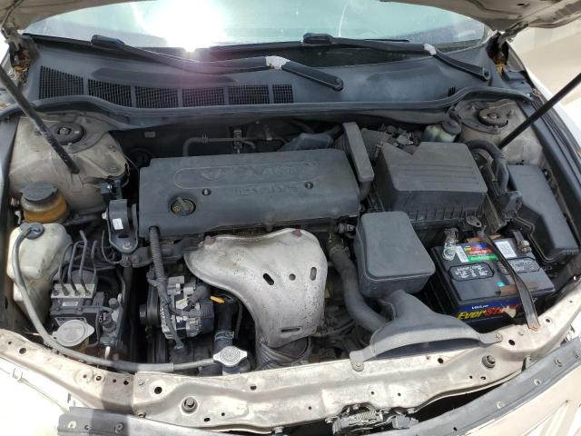 Photo 11 from auction – 2007 TOYOTA CAMRY CE with VIN 4T1BE46K37U065319