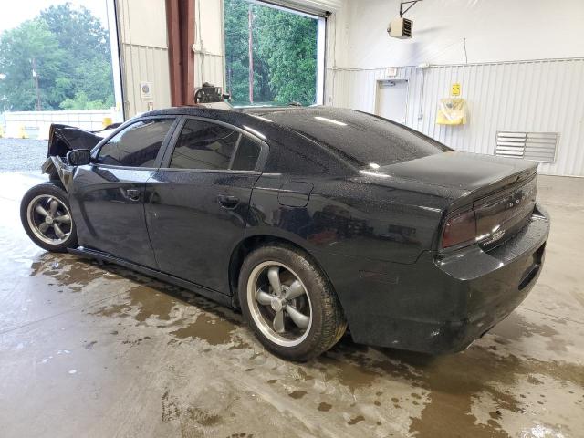 Photo 2 from auction – 2012 DODGE CHARGER SE with VIN 2C3CDXBGXCH159679