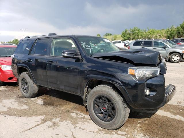Photo 4 from auction – 2017 TOYOTA 4RUNNER SR with VIN JTEBU5JRXH5446450
