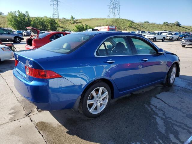 Photo 3 from auction – 2004 ACURA TSX with VIN JH4CL96894C028811