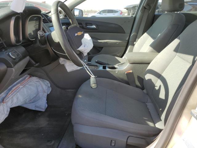 Photo 7 from auction – 2014 CHEVROLET MALIBU LS with VIN 1G11B5SL3EF280285
