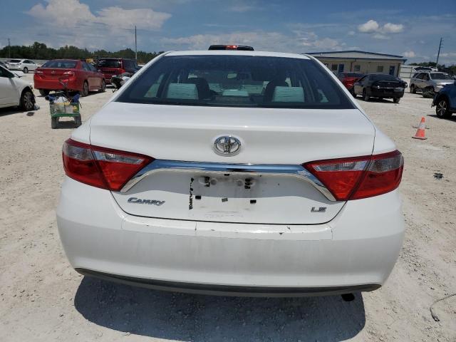 Photo 6 from auction – 2015 TOYOTA CAMRY LE with VIN 4T1BF1FK3FU893882