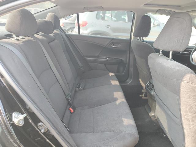 Photo 10 from auction – 2015 HONDA ACCORD EX with VIN 1HGCR2F71FA064894