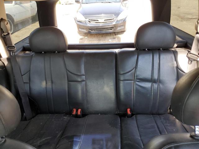 Photo 10 from auction – 2002 JEEP GRAND CHER with VIN 1J4GW48S62C295126