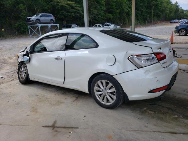 Photo 2 from auction – 2014 KIA FORTE EX with VIN KNAFX6A88E5224394