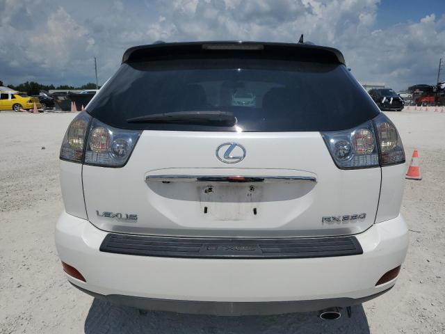Photo 6 from auction – 2006 LEXUS RX 330 with VIN 2T2HA31UX6C104346