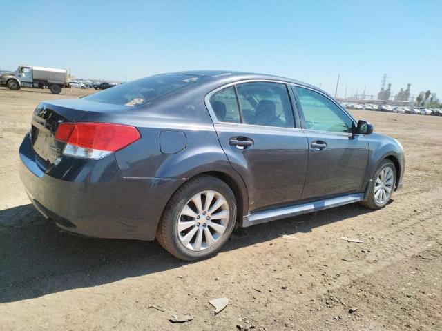Photo 3 from auction – 2010 SUBARU LEGACY 3.6 with VIN 4S3BMDK67A2214639