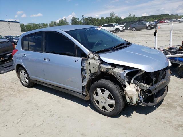 Photo 4 from auction – 2010 NISSAN VERSA S with VIN 3N1BC1CPXAL370023