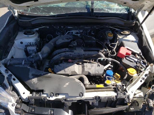 Photo 11 from auction – 2016 SUBARU FORESTER 2 with VIN JF2SJAKC5GH516225