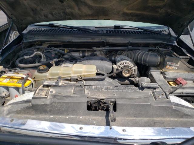 Photo 11 from auction – 2001 FORD F250 SUPER with VIN 1FTNX21F71EB01606