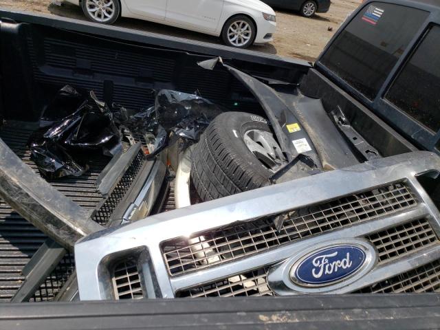 Photo 12 from auction – 2010 FORD F150 SUPER with VIN 1FTFW1EVXAKE31924