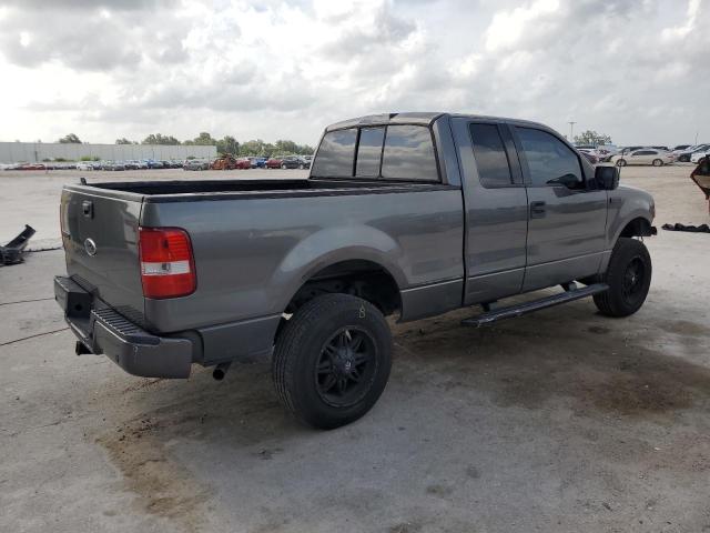Photo 3 from auction – 2004 FORD F150 with VIN 1FTRX14W64NC19402