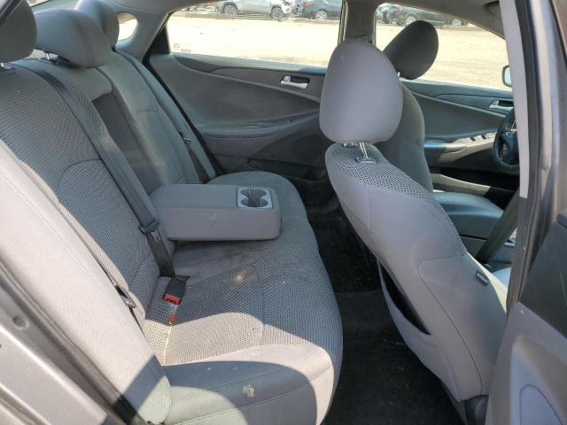 Photo 10 from auction – 2013 HYUNDAI SONATA GLS with VIN 5NPEB4AC0DH542028