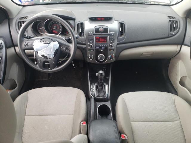 Photo 8 from auction – 2013 KIA FORTE EX with VIN KNAFU4A28D5719461